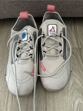 adidas Originals limited edition NASA Sneakers